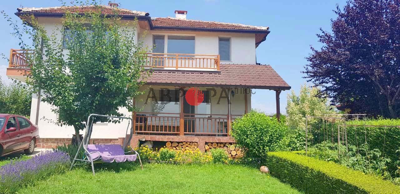 Дом в Равадиново, Болгария, 180 м2 - фото 1
