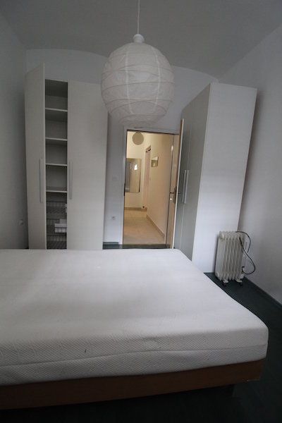 Квартира в Любляне, Словения, 42 м2 - фото 1