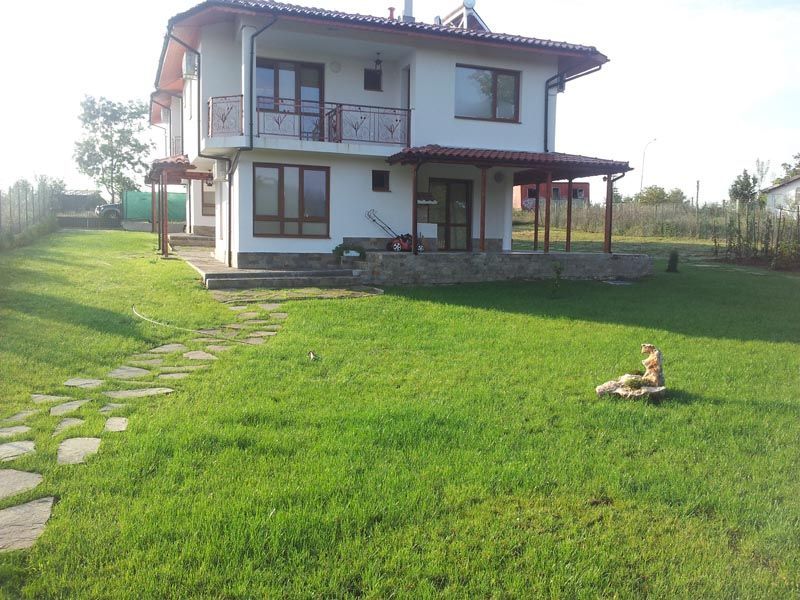 Дом в Писменово, Болгария, 145 м2 - фото 1