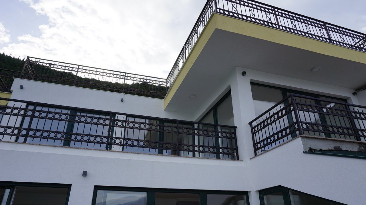 Квартира в Херцег-Нови, Черногория, 289 м² - фото 4