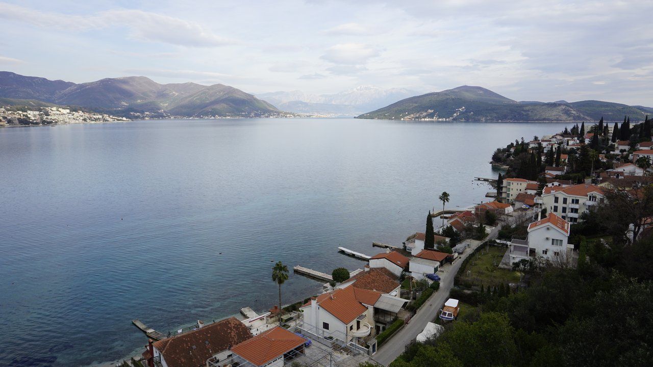 Квартира в Херцег-Нови, Черногория, 289 м² - фото 6