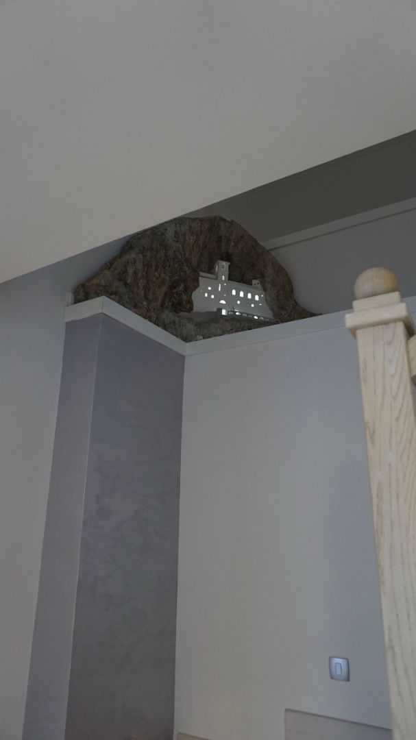 Квартира в Херцег-Нови, Черногория, 289 м² - фото 17