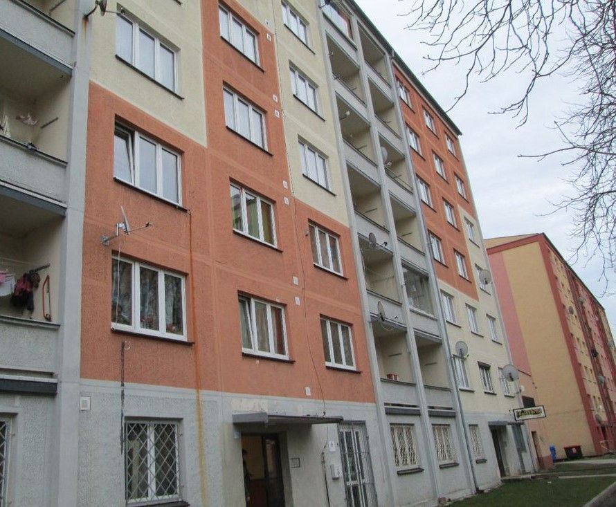 Квартира в Ходове, Чехия, 55 м2 - фото 1
