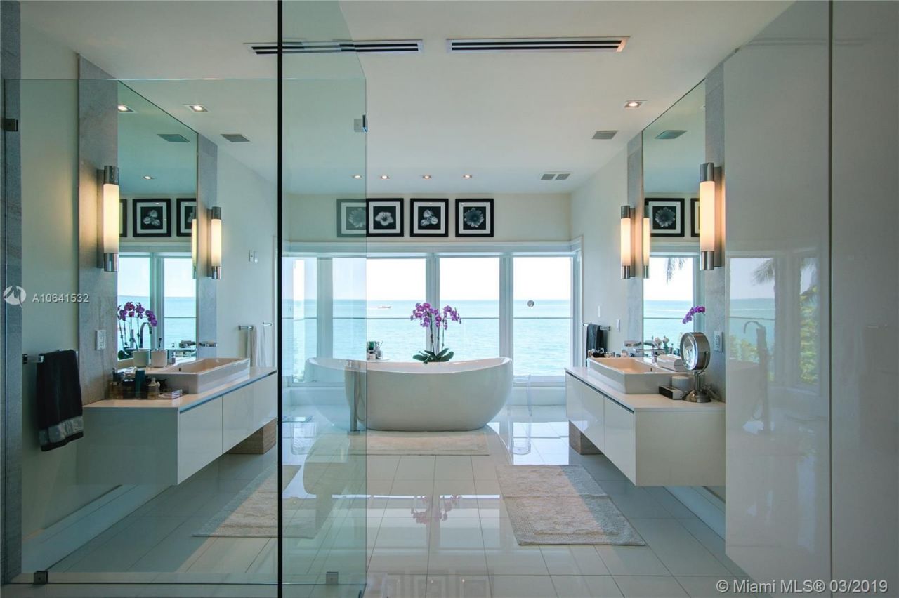 Вилла в Майами, США, 550 м² - фото 6