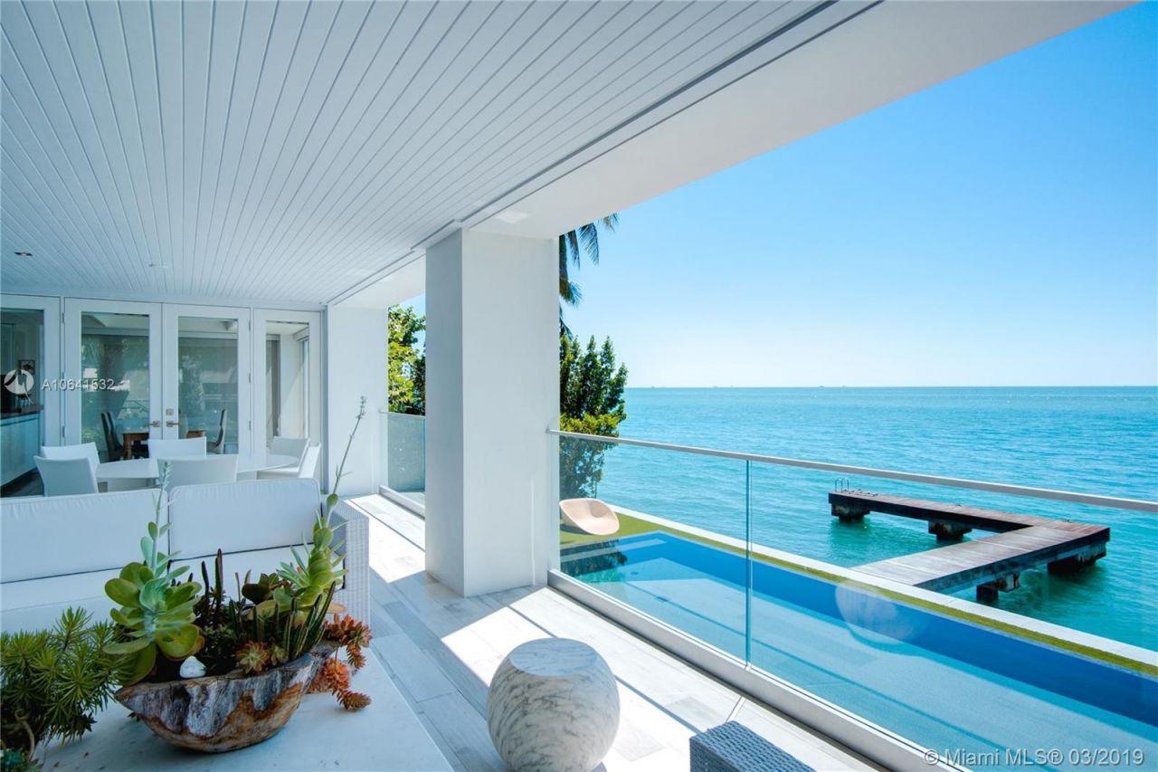 Вилла в Майами, США, 550 м² - фото 3