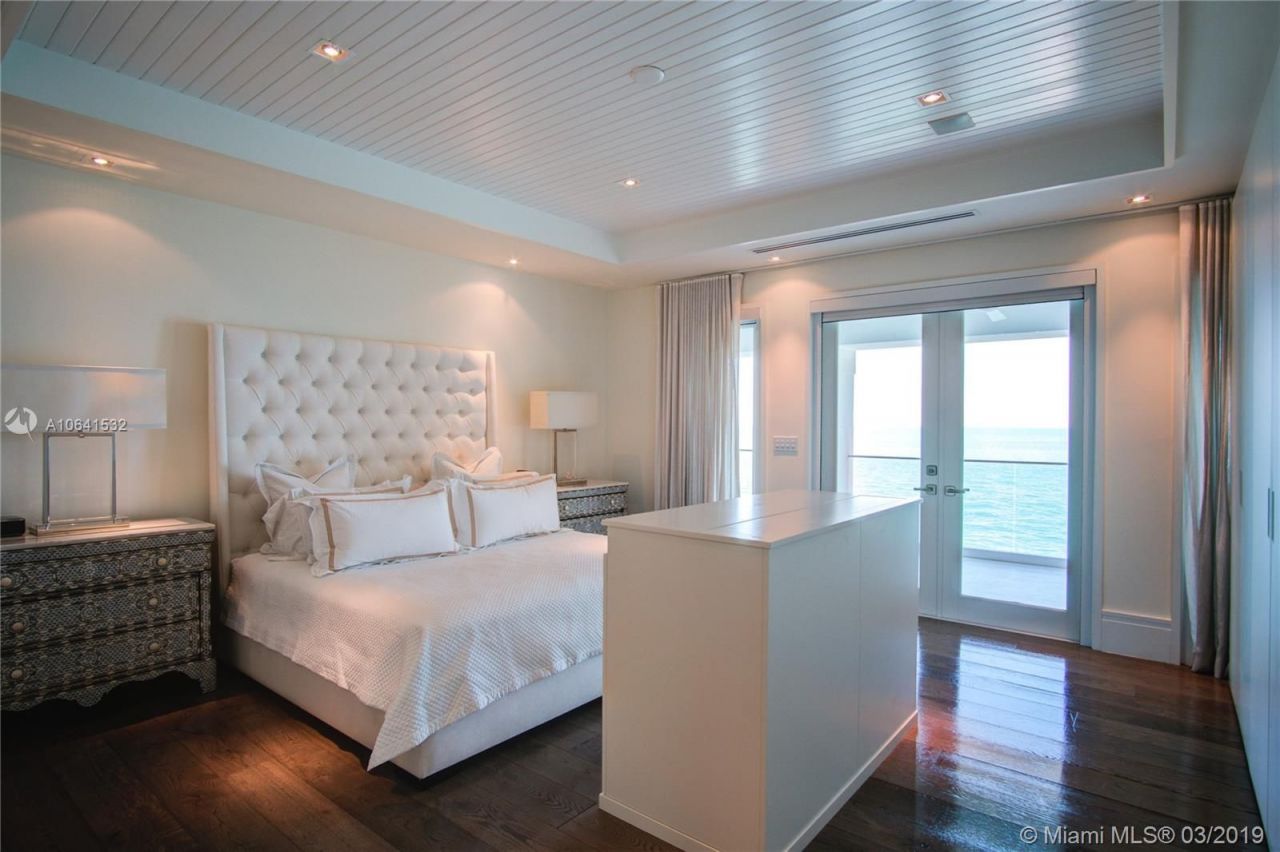 Вилла в Майами, США, 550 м² - фото 7