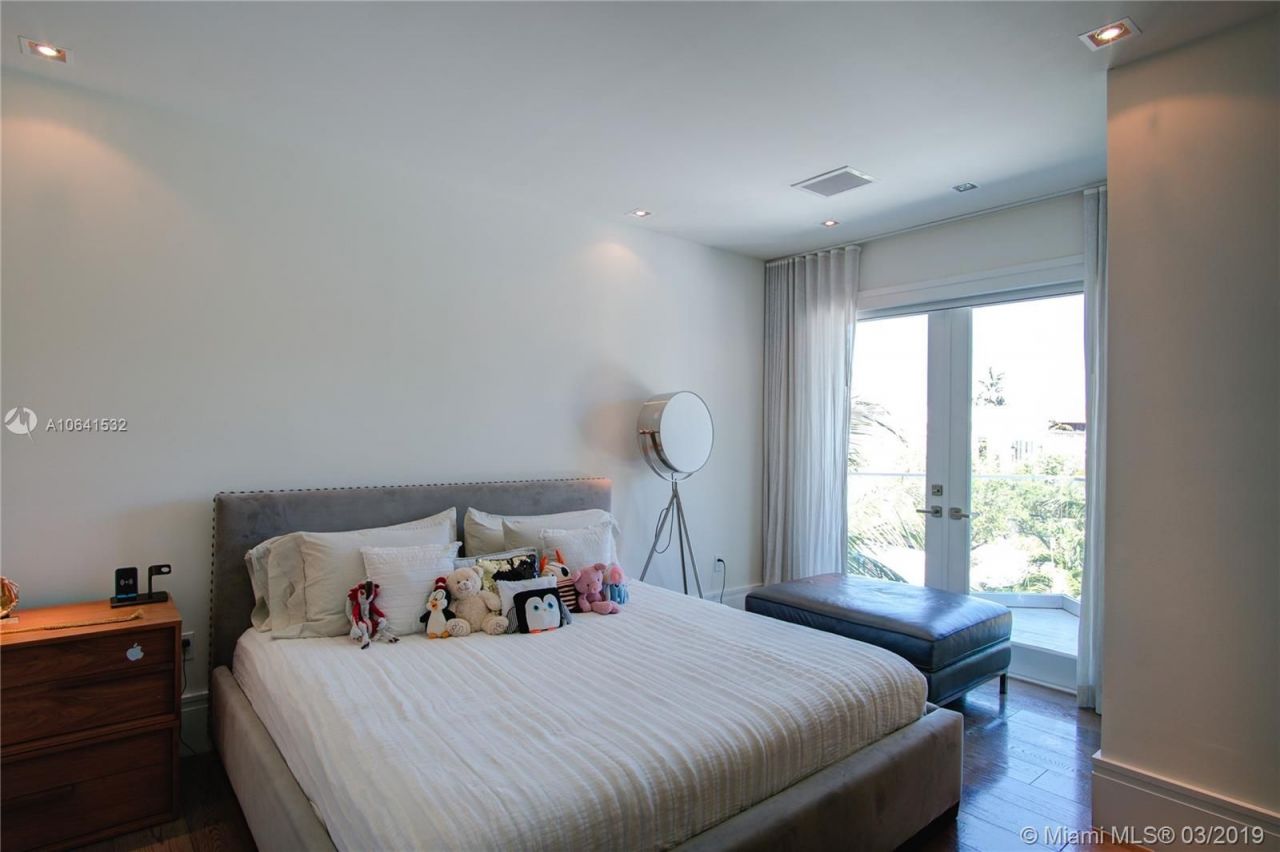 Вилла в Майами, США, 550 м² - фото 8