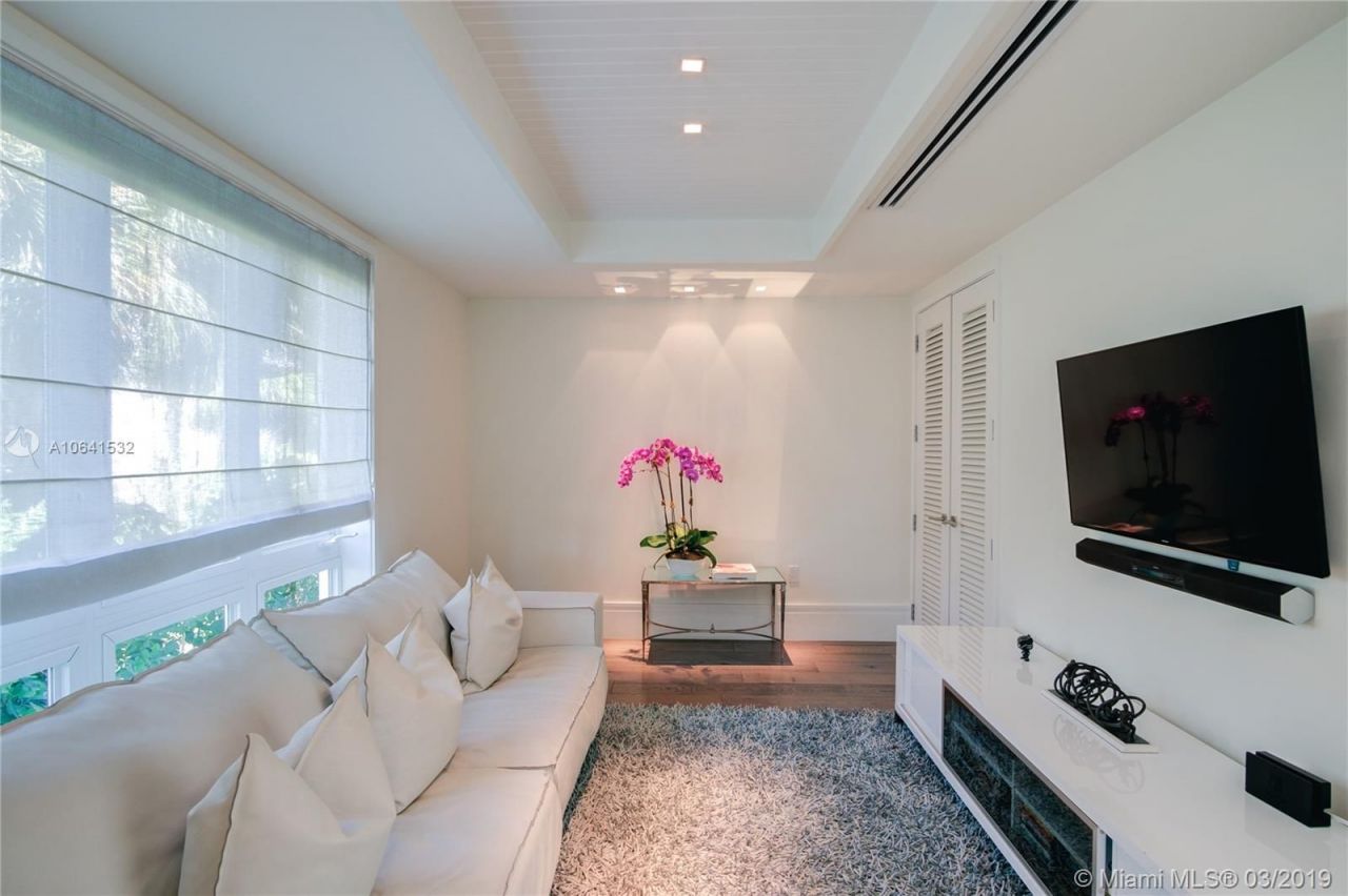 Вилла в Майами, США, 550 м² - фото 10