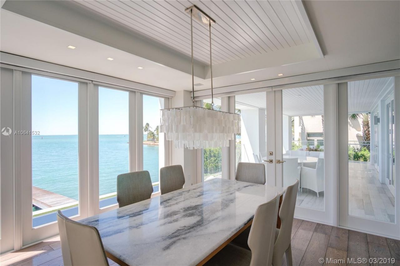 Вилла в Майами, США, 550 м² - фото 11