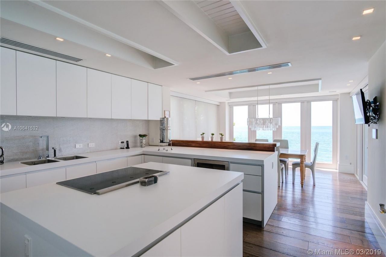 Вилла в Майами, США, 550 м² - фото 12