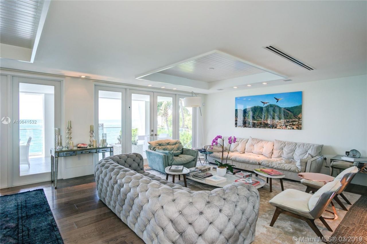 Вилла в Майами, США, 550 м² - фото 13