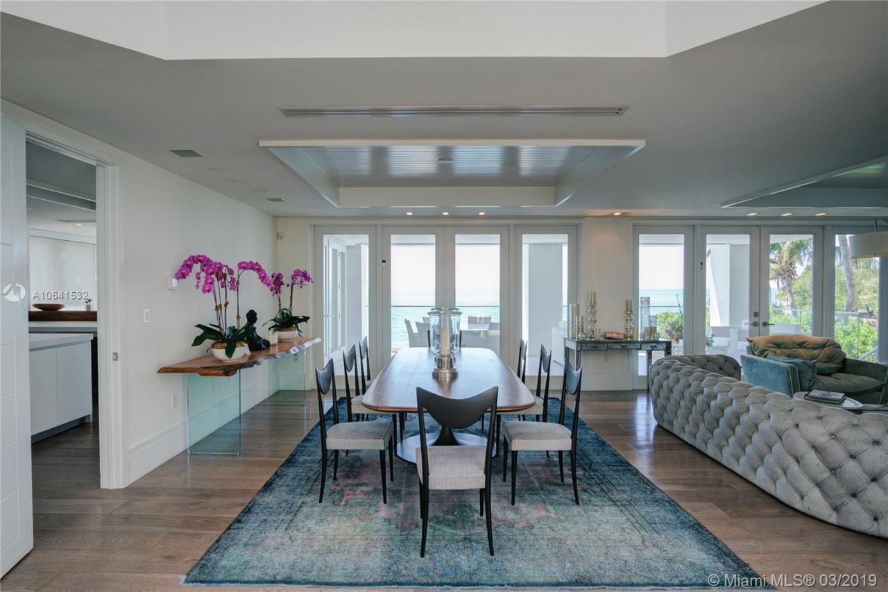 Вилла в Майами, США, 550 м² - фото 15