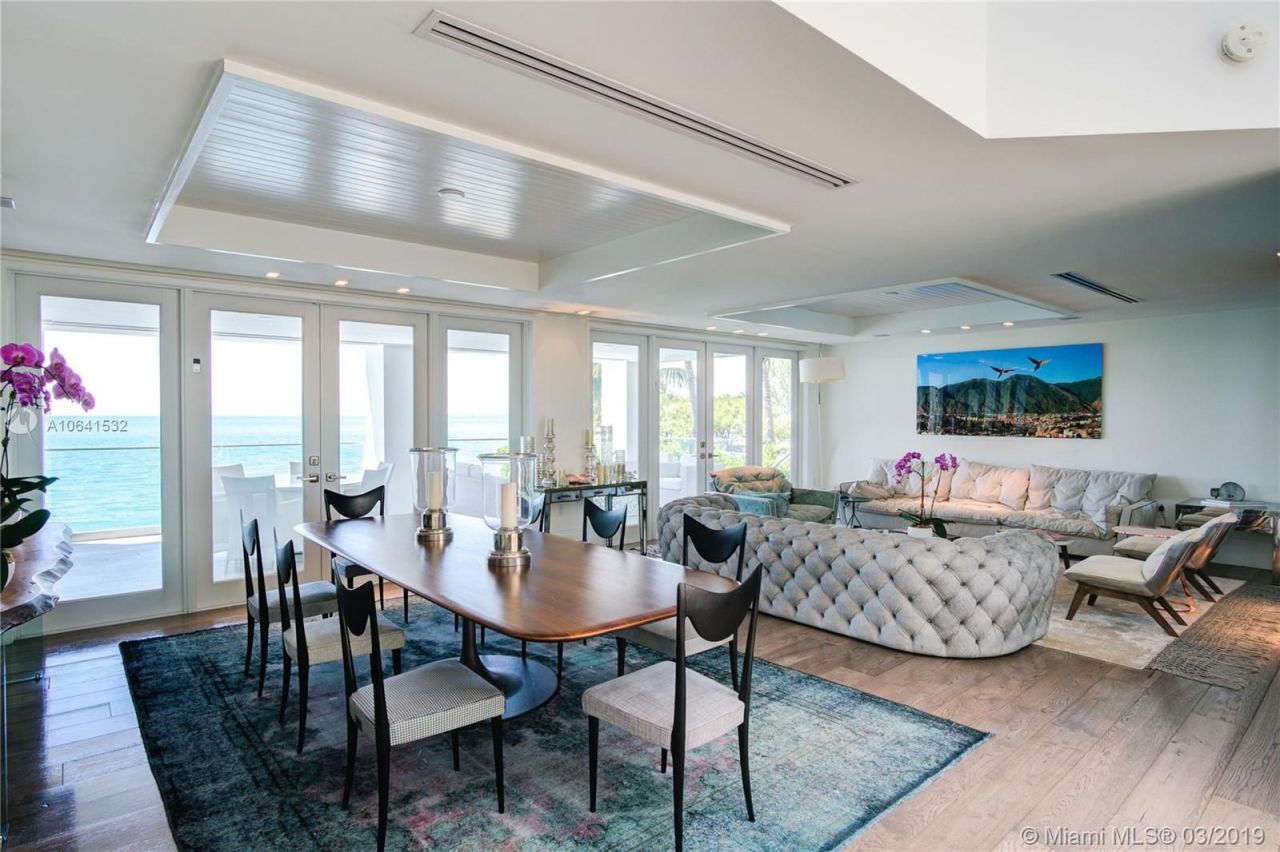 Вилла в Майами, США, 550 м² - фото 14