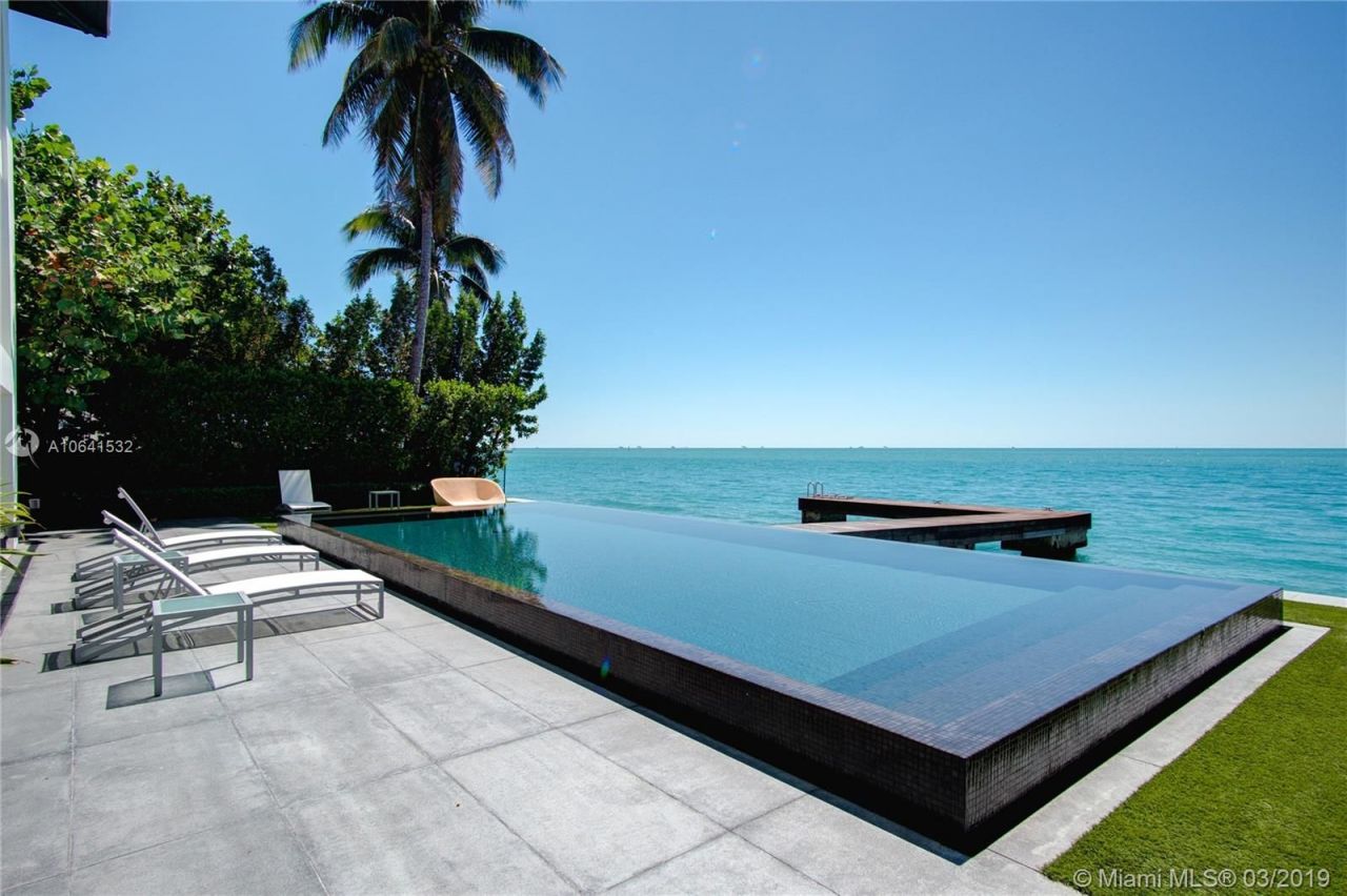 Вилла в Майами, США, 550 м² - фото 2