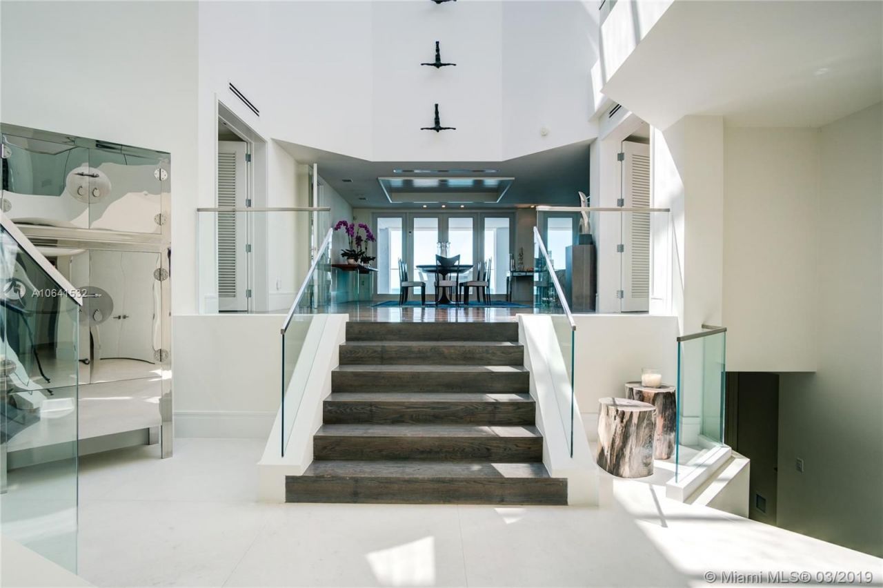 Вилла в Майами, США, 550 м² - фото 5