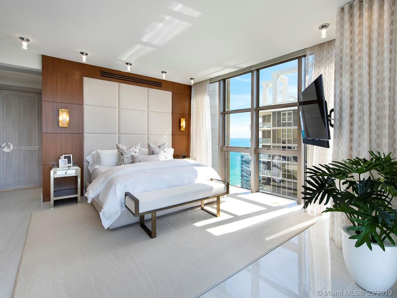 Квартира в Майами, США, 310 м² - фото 4