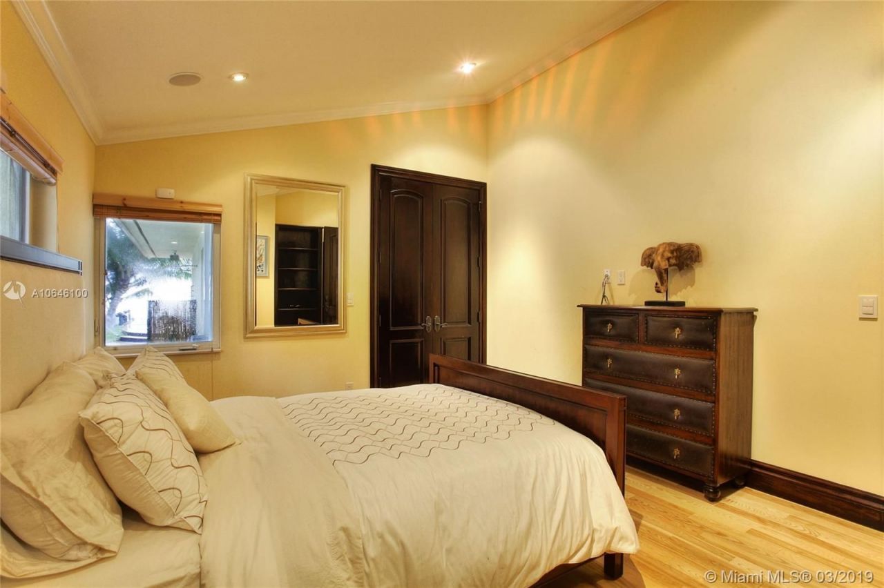 Вилла в Майами, США, 300 м² - фото 7