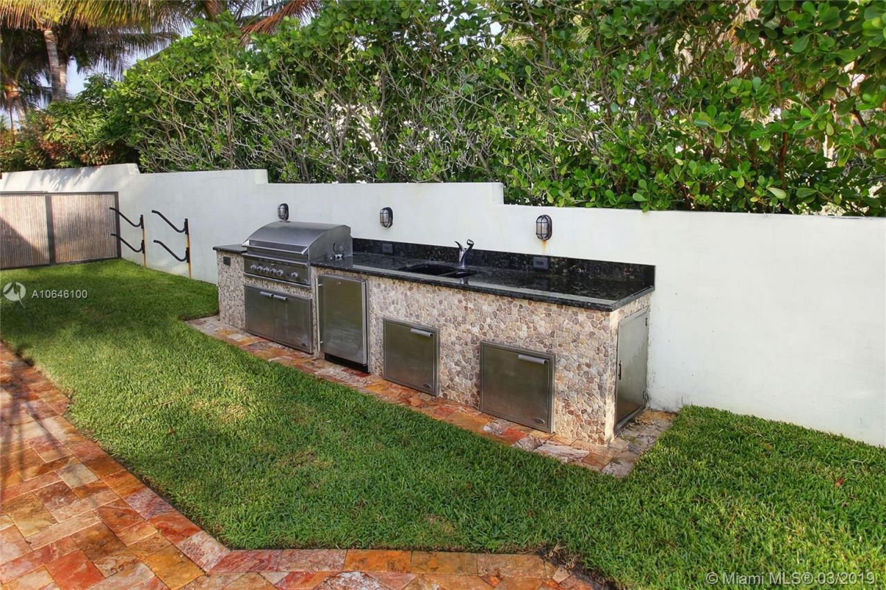 Вилла в Майами, США, 300 м² - фото 6