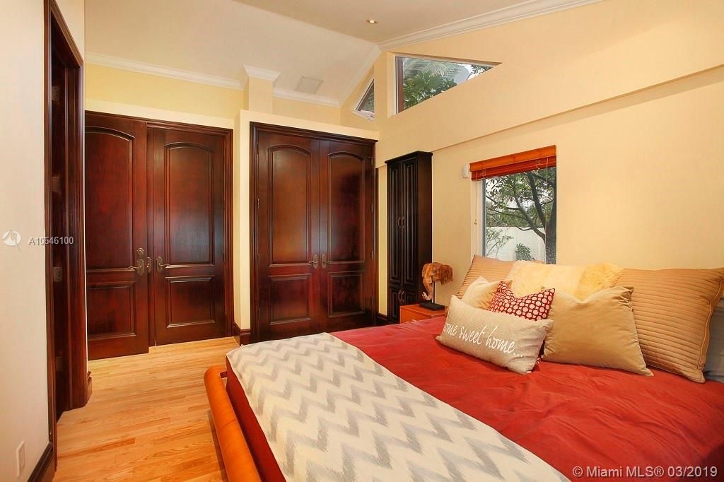 Вилла в Майами, США, 300 м² - фото 9