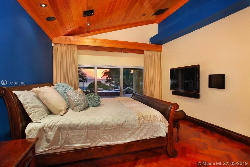 Вилла в Майами, США, 300 м² - фото 12