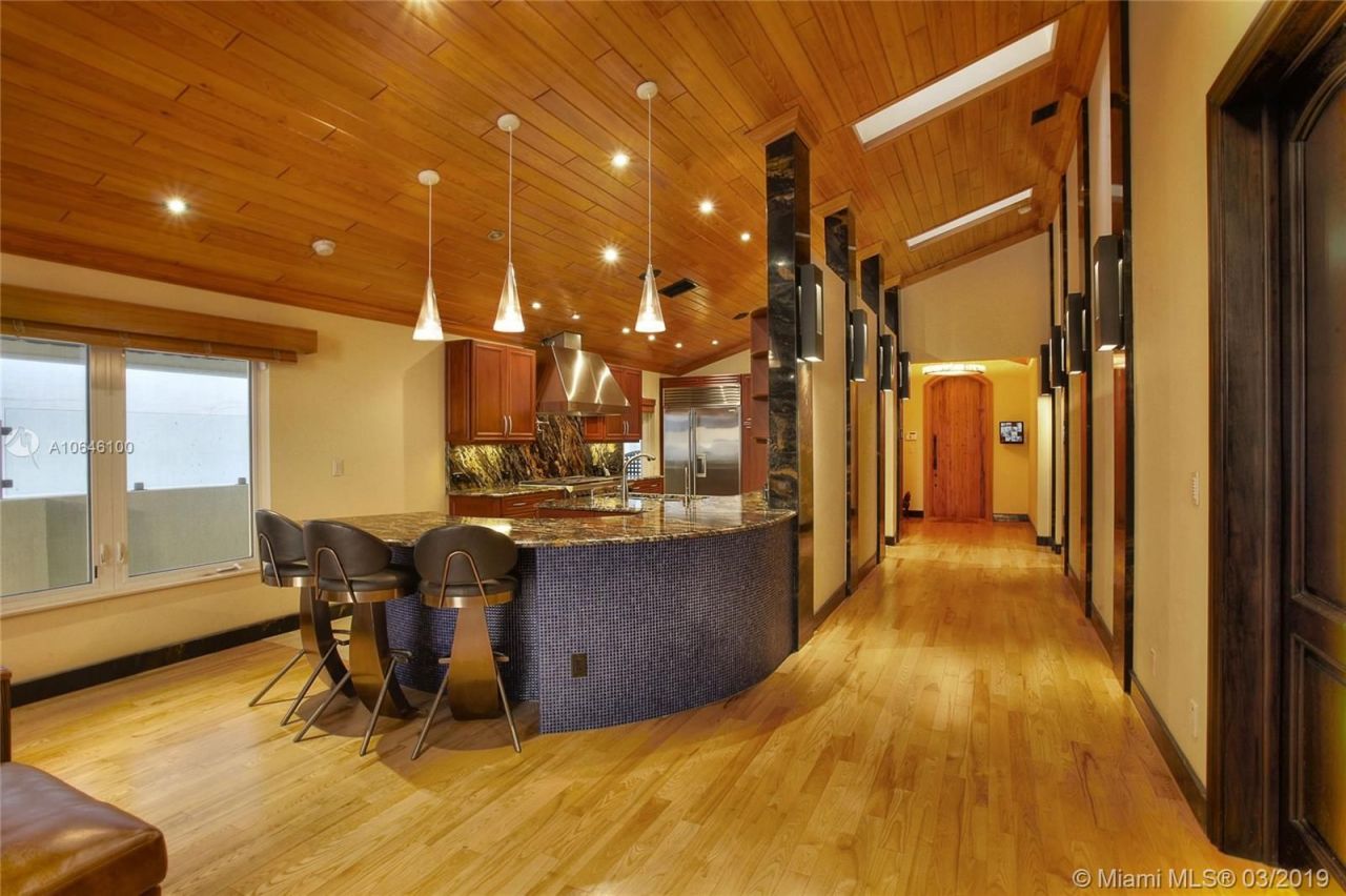 Вилла в Майами, США, 300 м² - фото 14