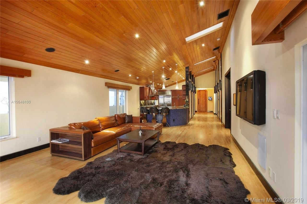 Вилла в Майами, США, 300 м² - фото 4