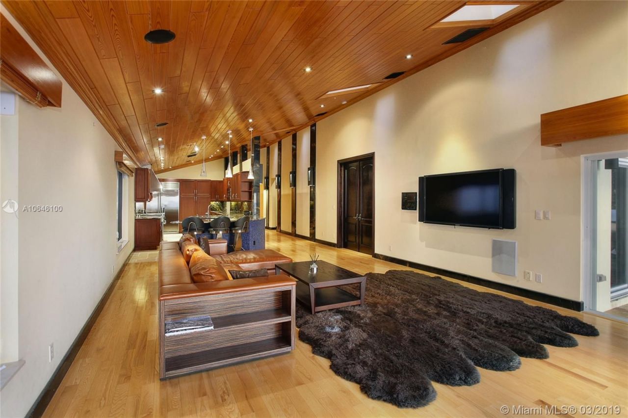 Вилла в Майами, США, 300 м² - фото 15