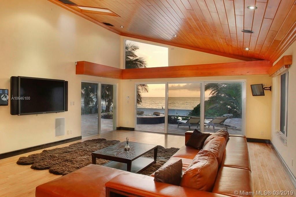 Вилла в Майами, США, 300 м² - фото 3