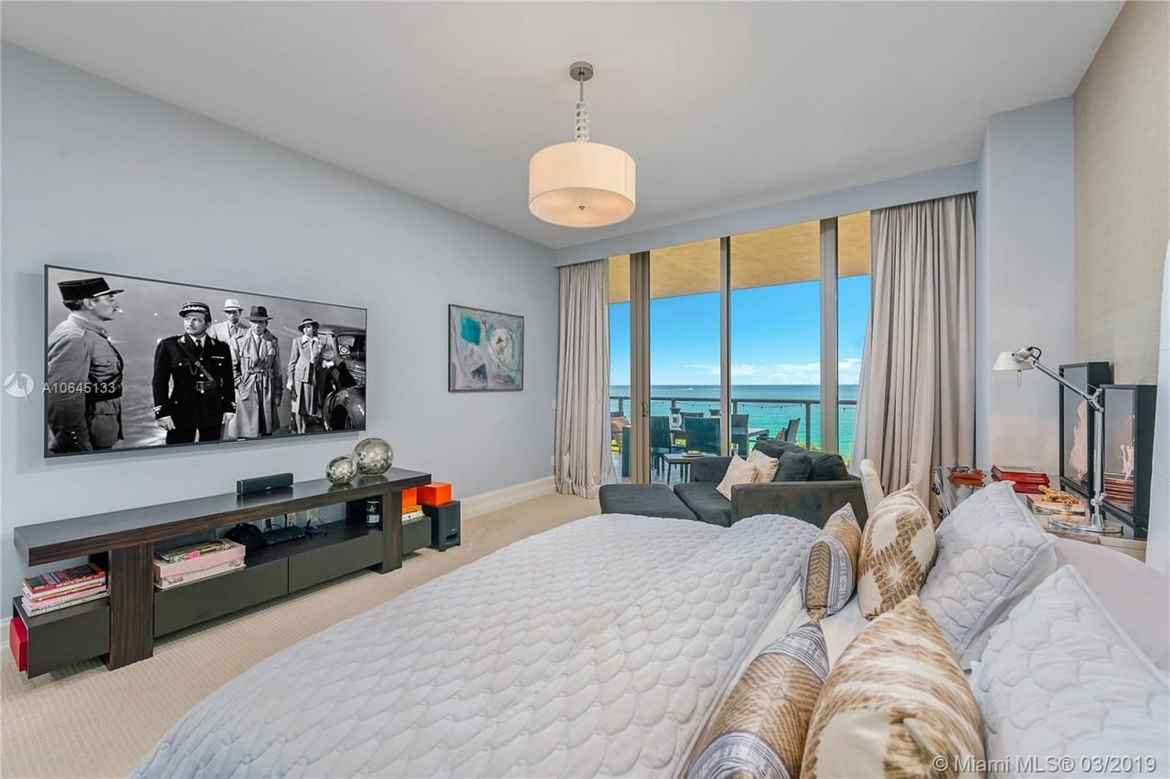 Квартира в Майами, США, 260 м² - фото 4