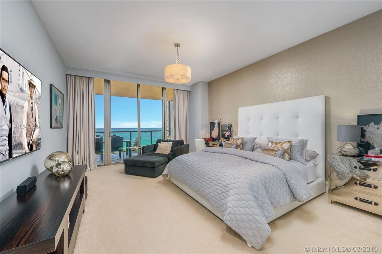 Квартира в Майами, США, 260 м² - фото 7