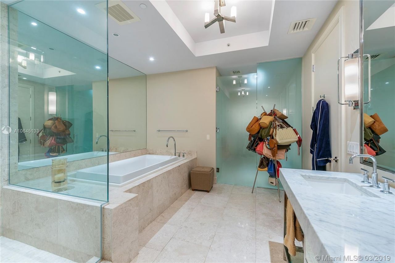 Квартира в Майами, США, 260 м² - фото 6