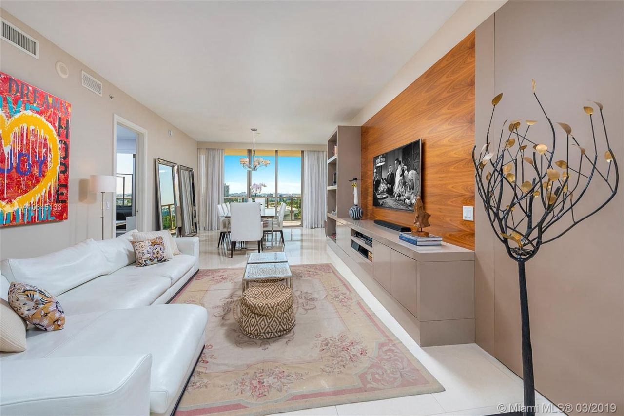 Квартира в Майами, США, 260 м² - фото 9