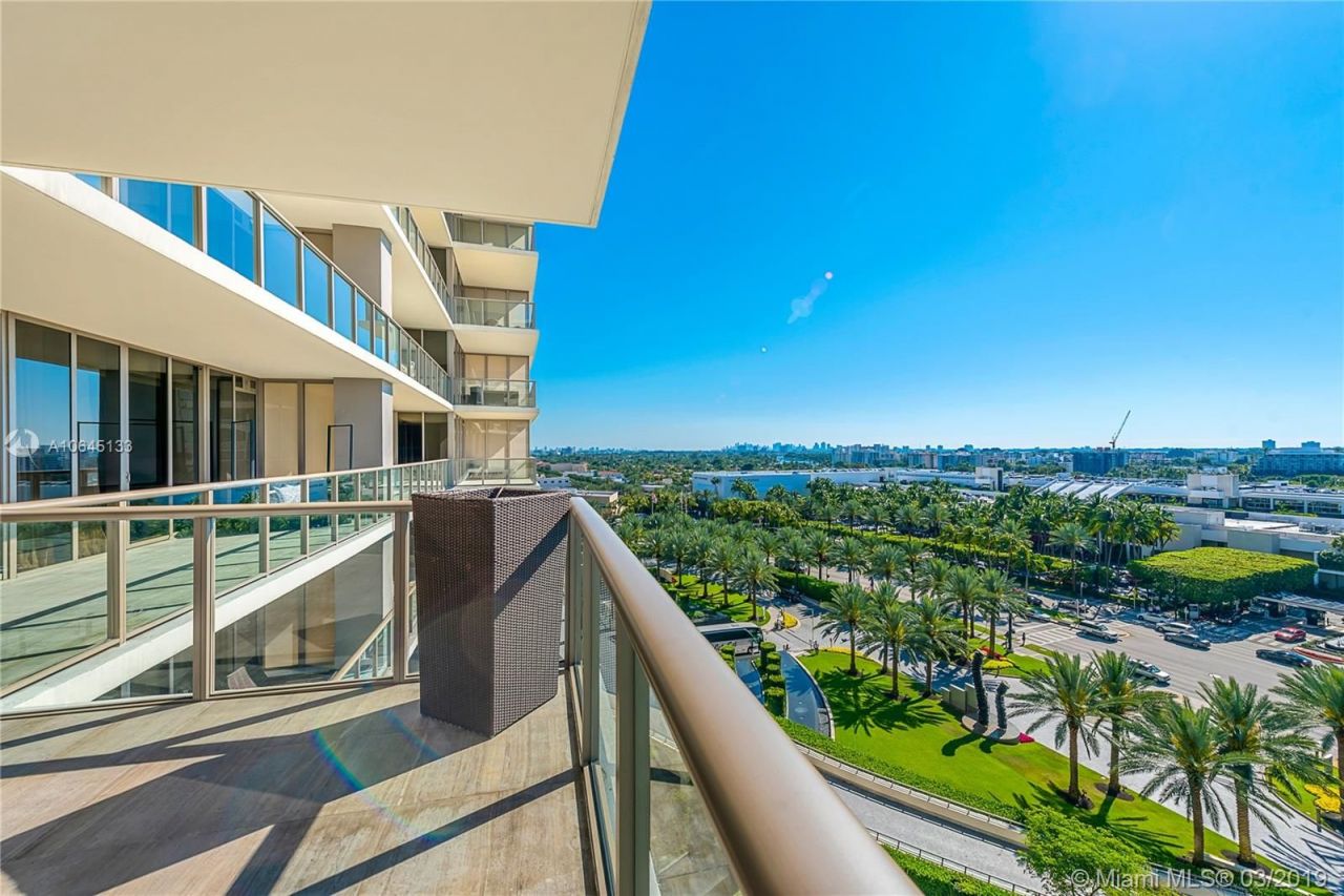 Квартира в Майами, США, 260 м² - фото 11