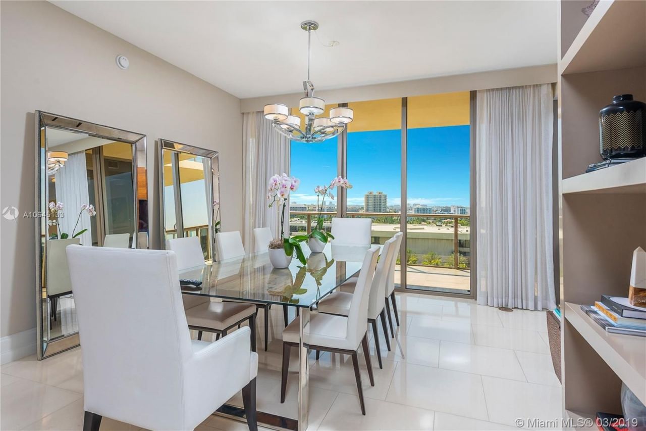 Квартира в Майами, США, 260 м² - фото 12