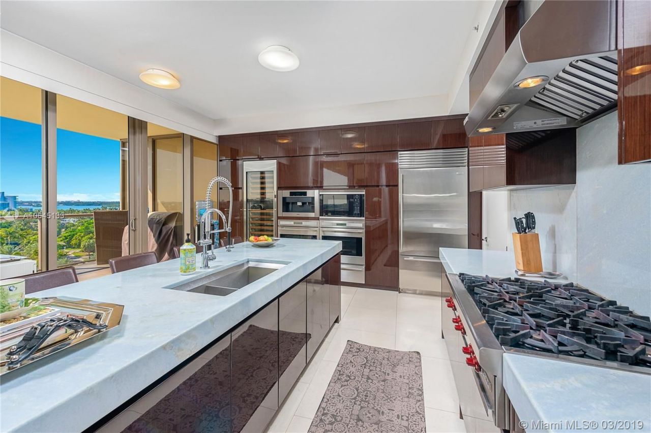 Квартира в Майами, США, 260 м² - фото 15