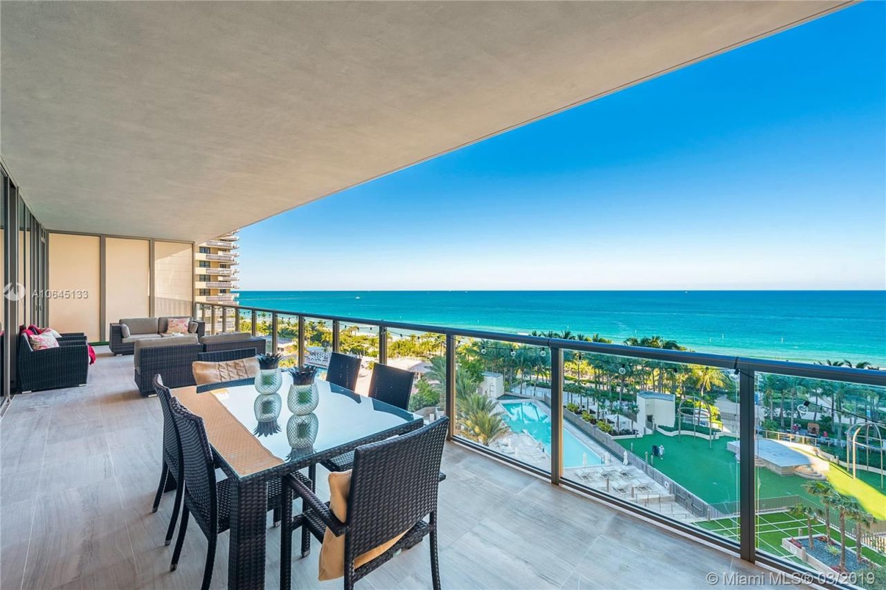 Квартира в Майами, США, 260 м² - фото 17