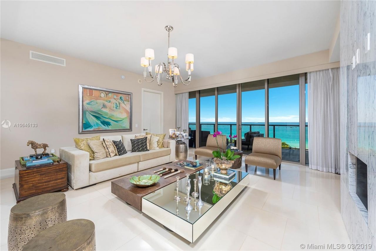 Квартира в Майами, США, 260 м² - фото 3