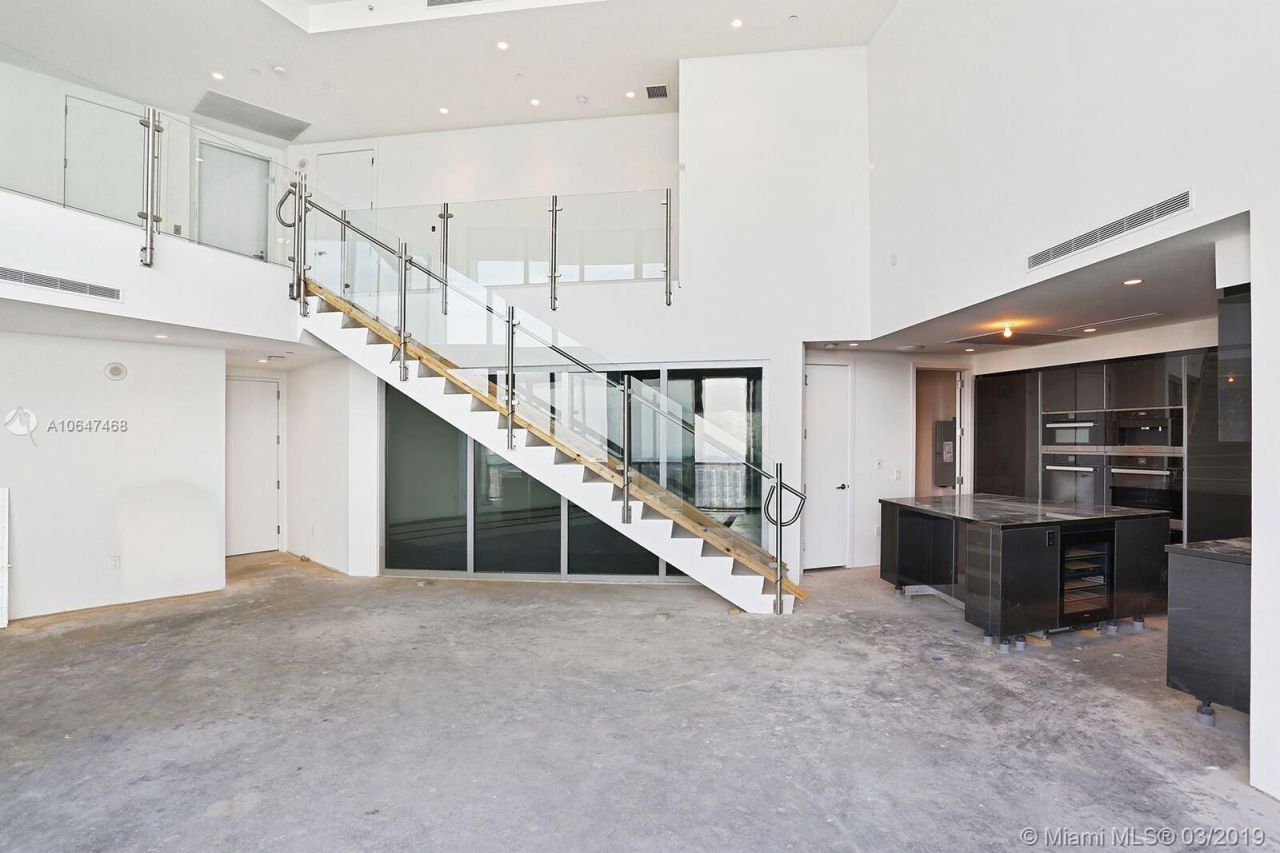 Лофт в Майами, США, 390 м² - фото 3