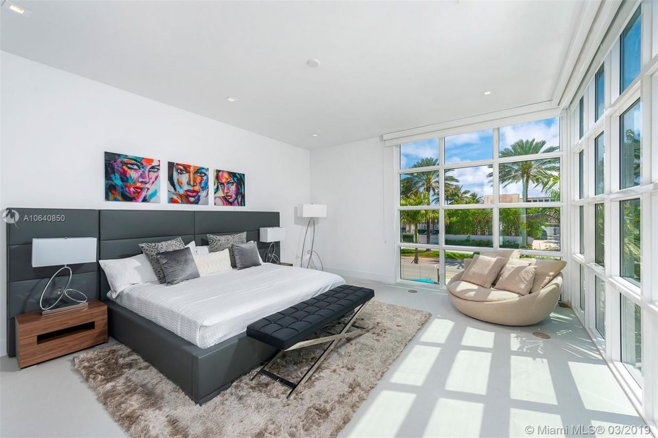 Вилла в Майами, США, 480 м² - фото 12