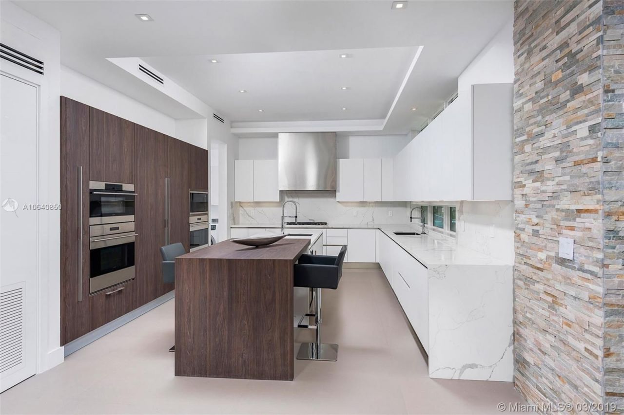 Вилла в Майами, США, 480 м² - фото 14