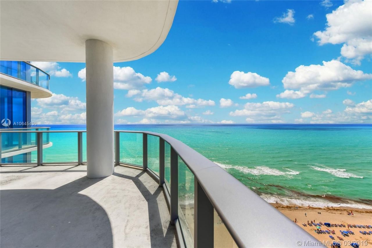 Квартира в Майами, США, 380 м² - фото 8