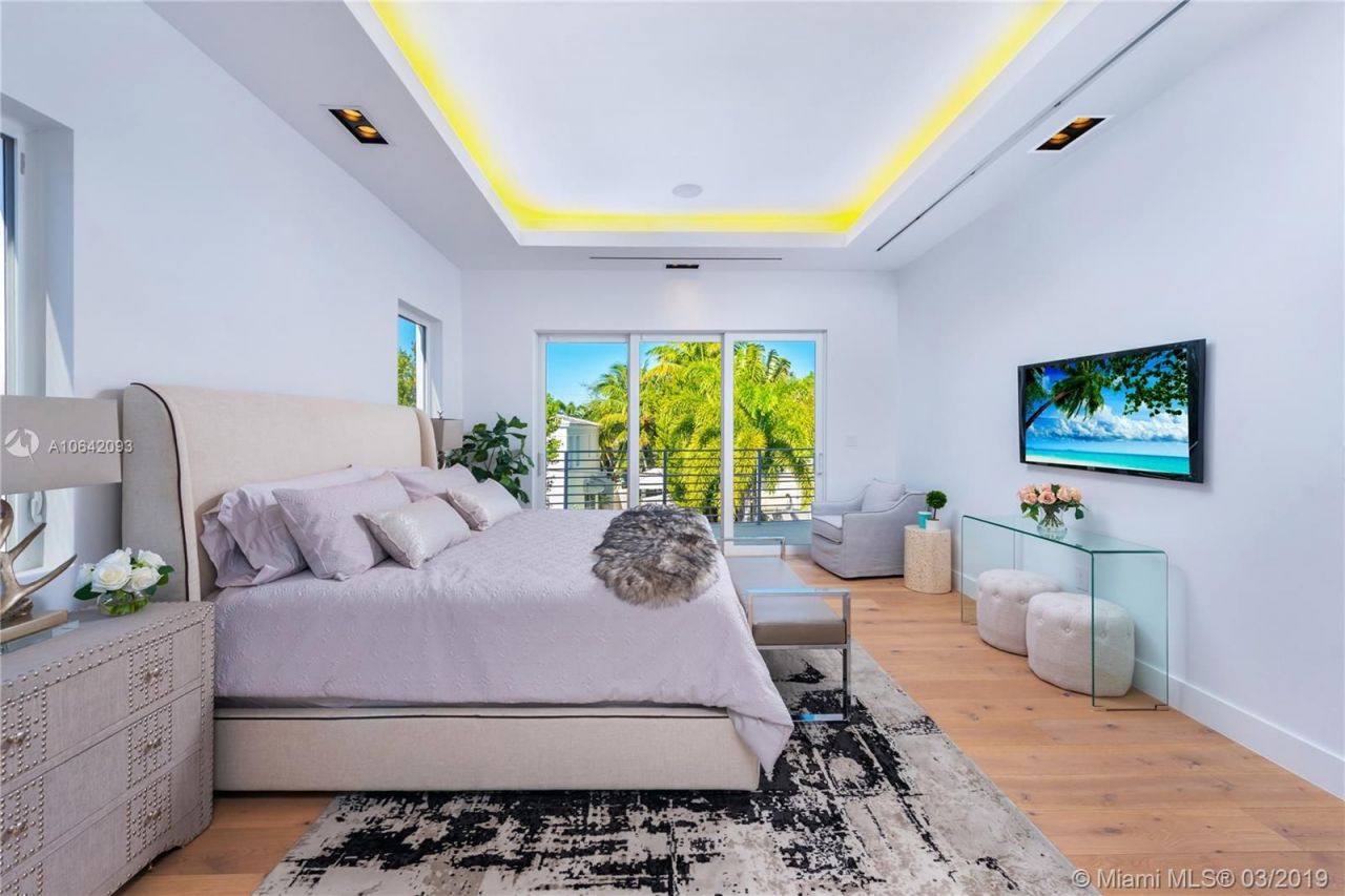 Вилла в Майами, США, 320 м² - фото 5