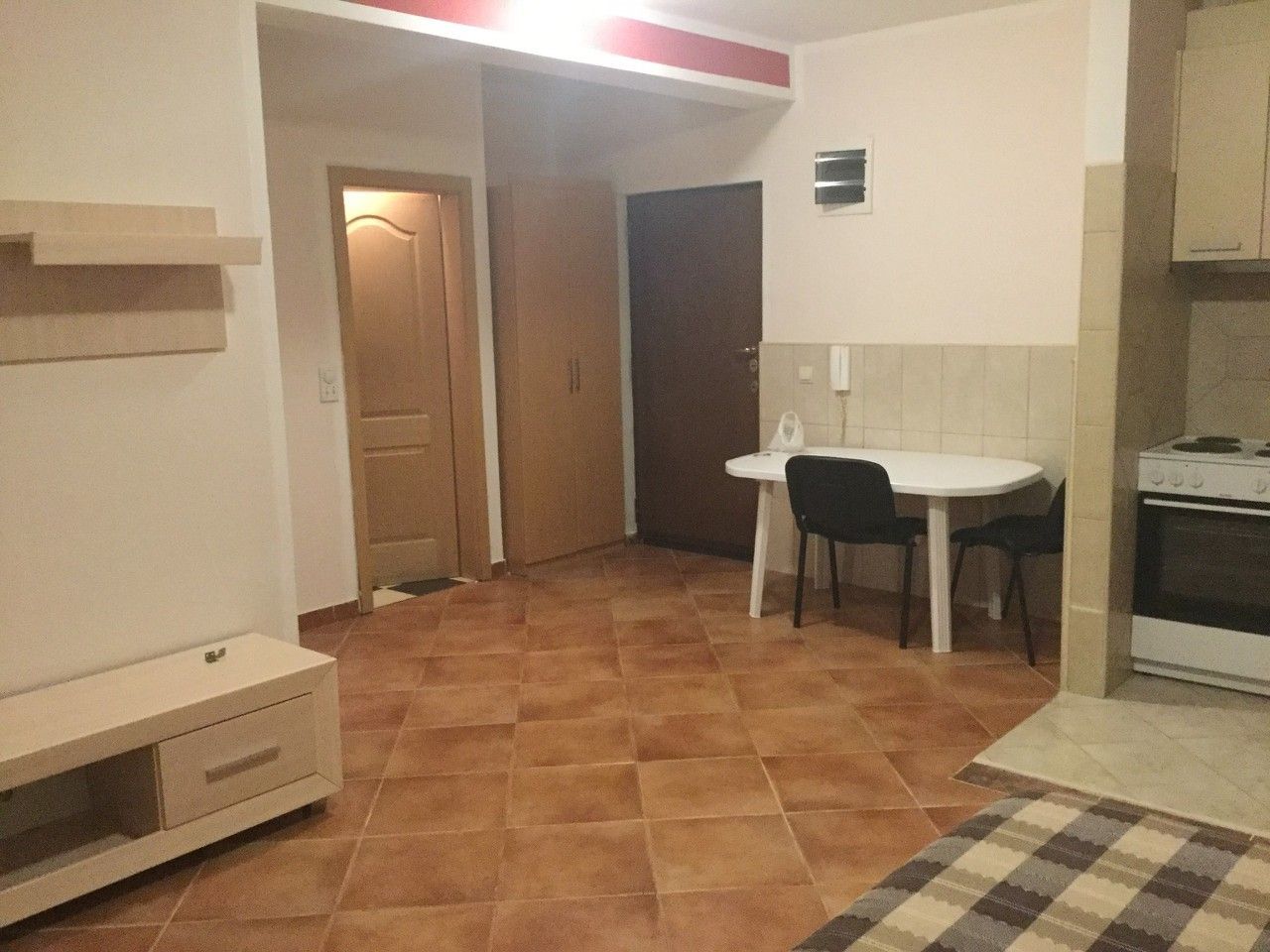 Квартира в Петроваце, Черногория, 46 м2 - фото 1