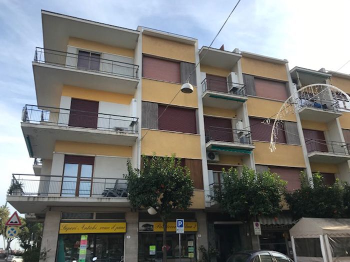 Квартира в Диано-Марина, Италия, 45 м2 - фото 1