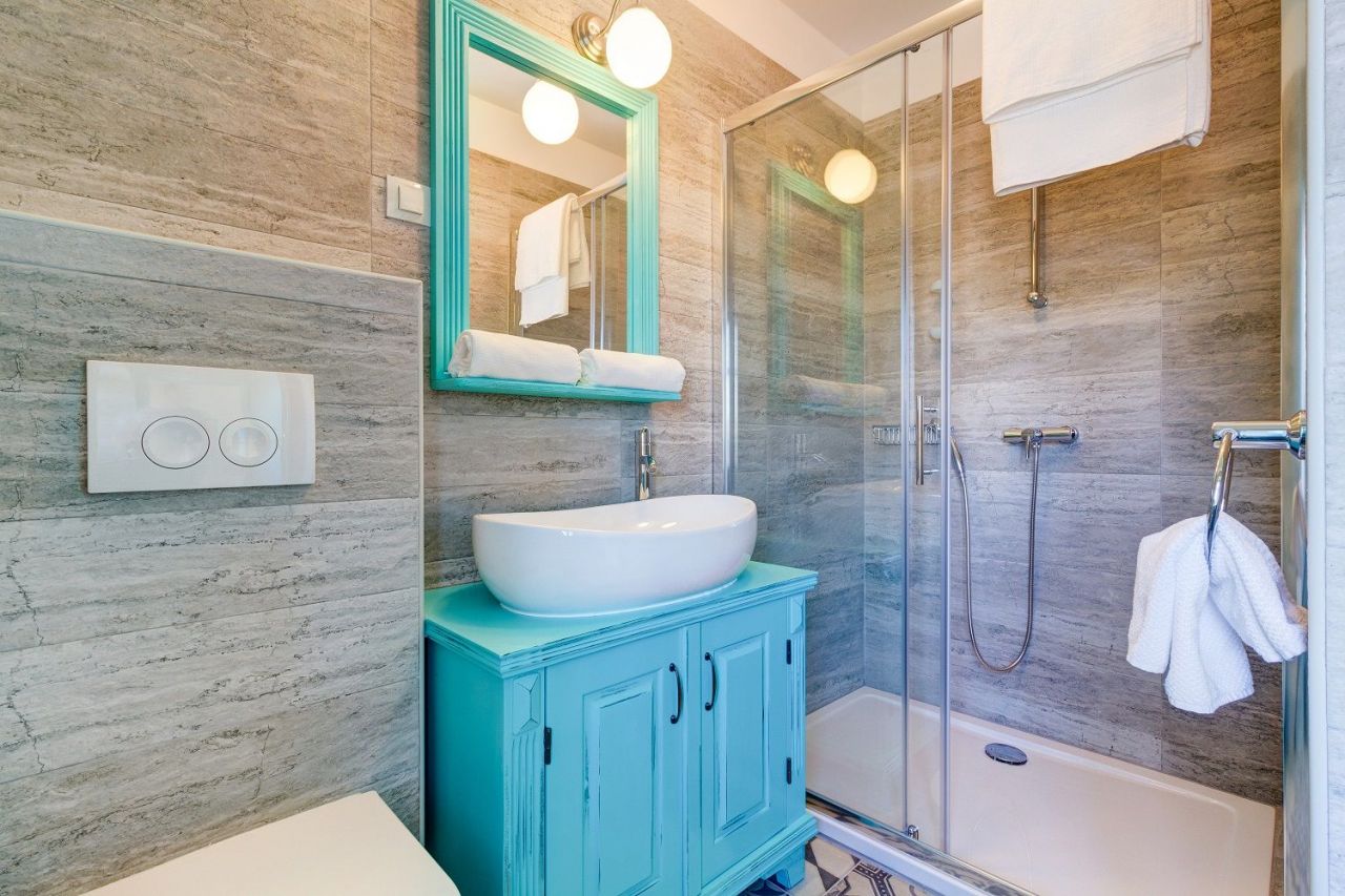 Отель, гостиница в Пуле, Хорватия, 100 м² - фото 5