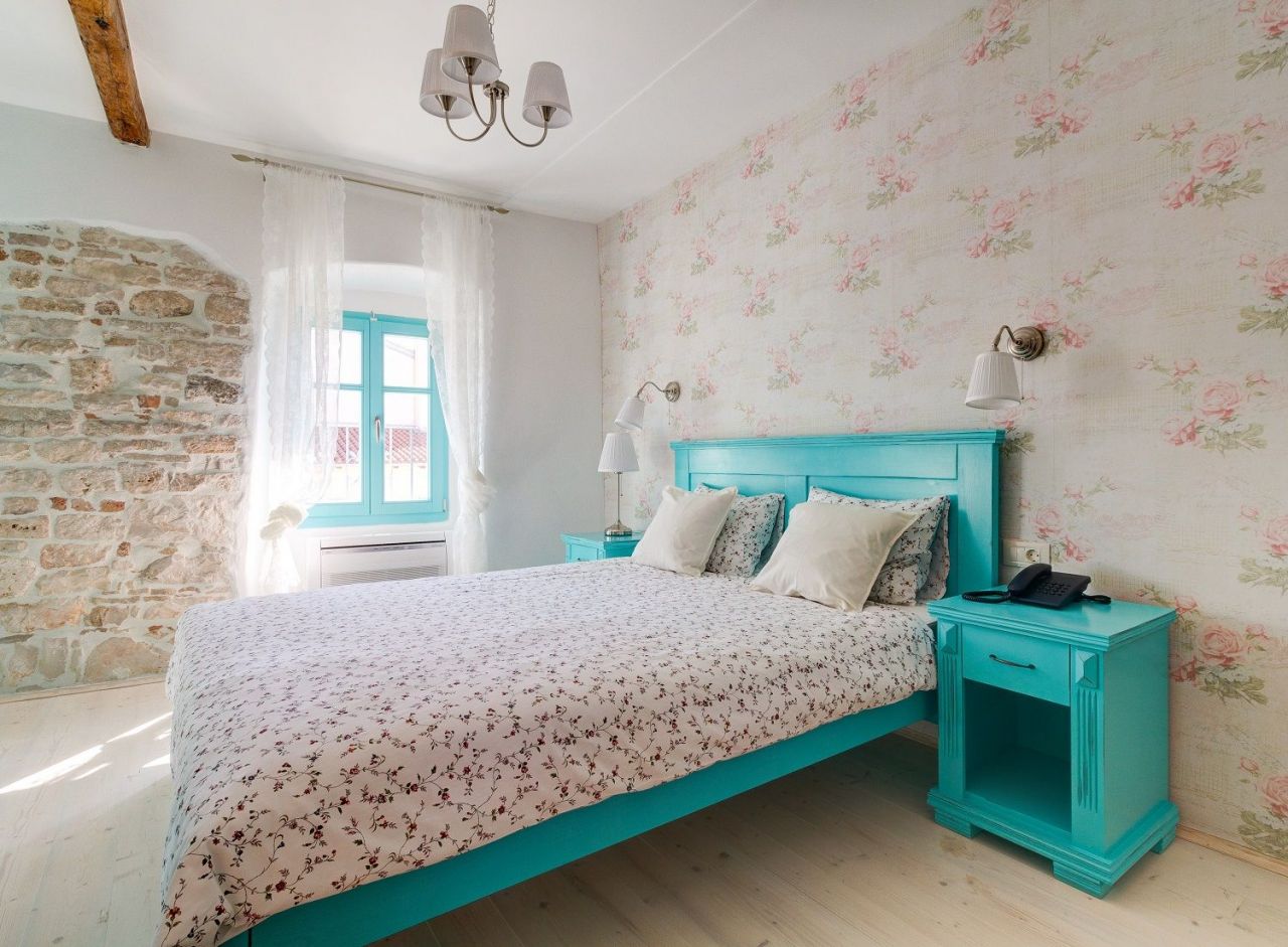 Отель, гостиница в Пуле, Хорватия, 100 м² - фото 4