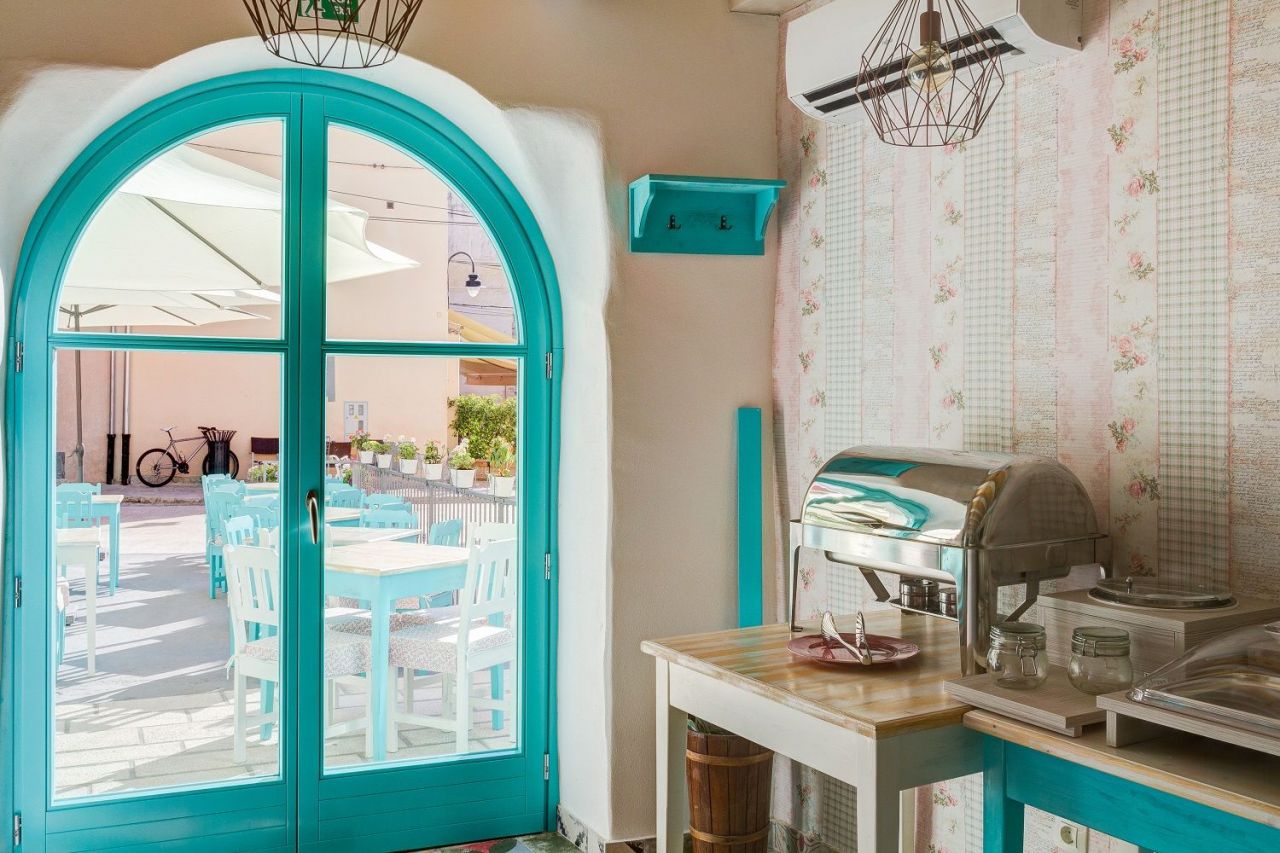 Отель, гостиница в Пуле, Хорватия, 100 м² - фото 12