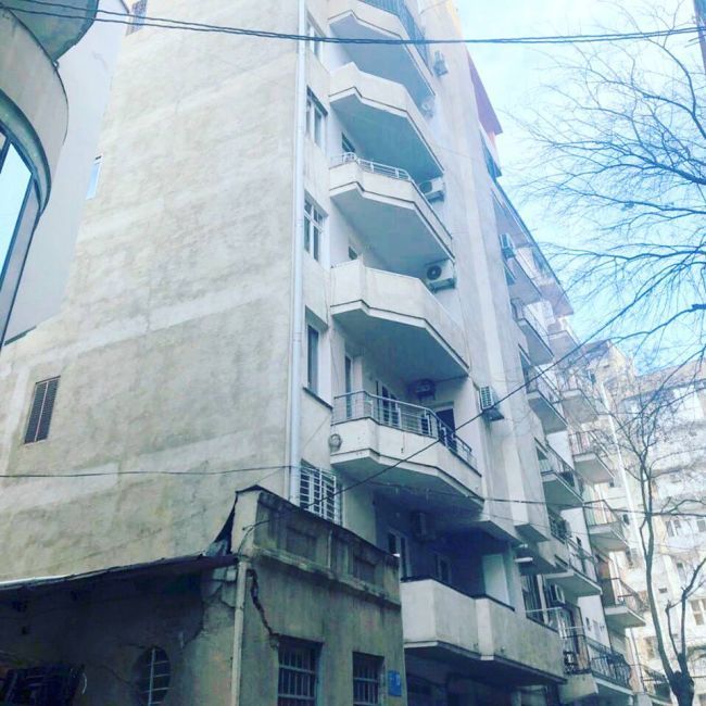 Квартира в Тбилиси, Грузия, 151 м2 - фото 1