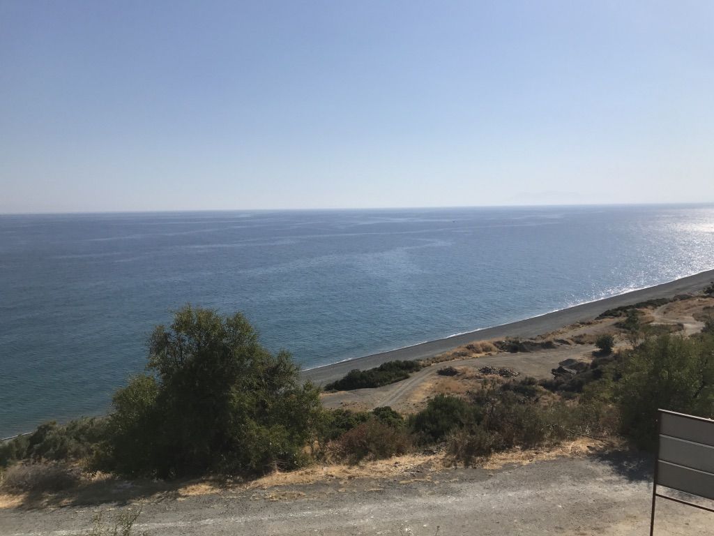 Земля в Пафосе, Кипр, 1 400 м2 - фото 1