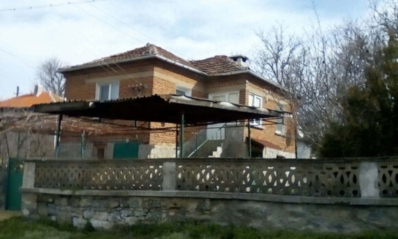 Дом в Момина-Церква, Болгария, 120 м2 - фото 1